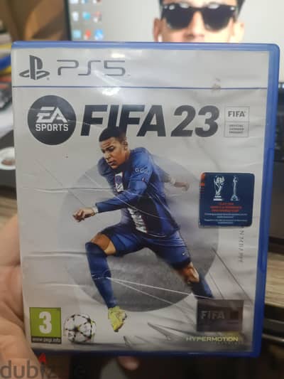 FIFA 23
