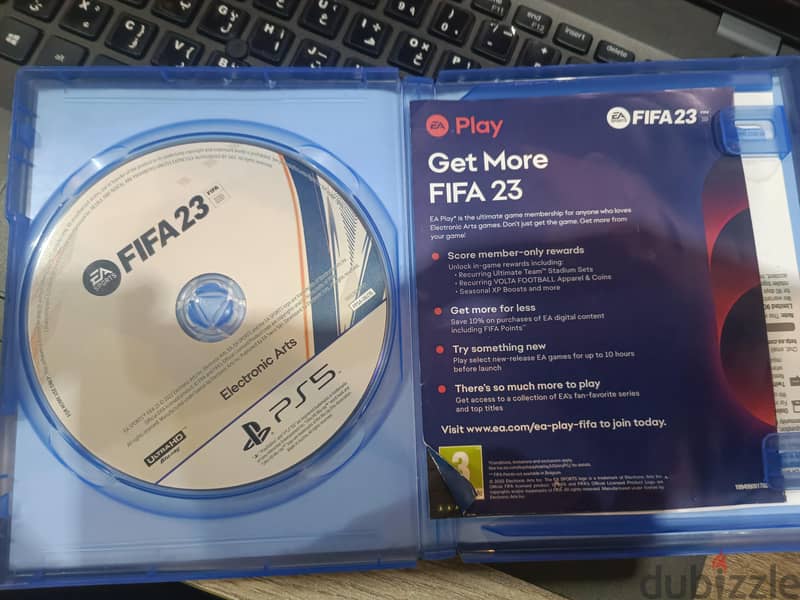 FIFA 23 1