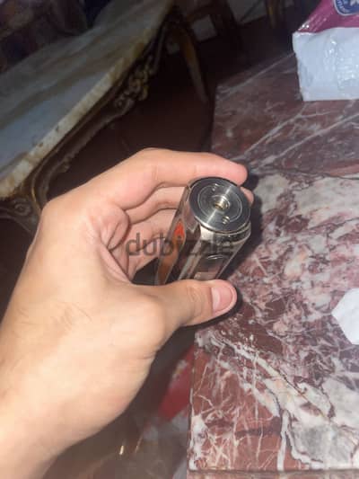 Mod Grus lost vape مود جروس لوست فيب فيب فيب ام تي ال تانكmtl tank RTa