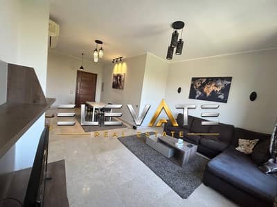 studio 90m finished for sale at village gate compound new cairo