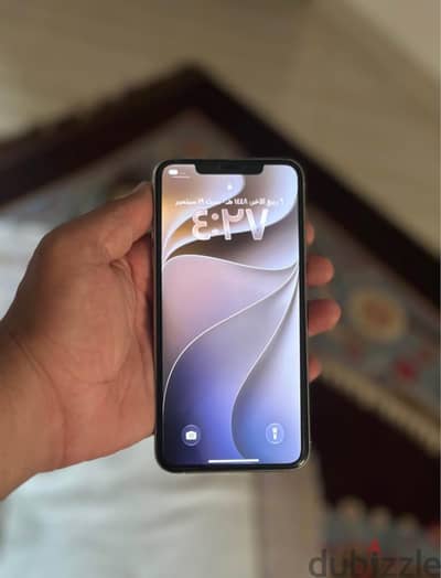 آبل - آيفون 11 برو ماكس