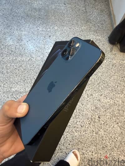 Apple - iPhone 12 Pro