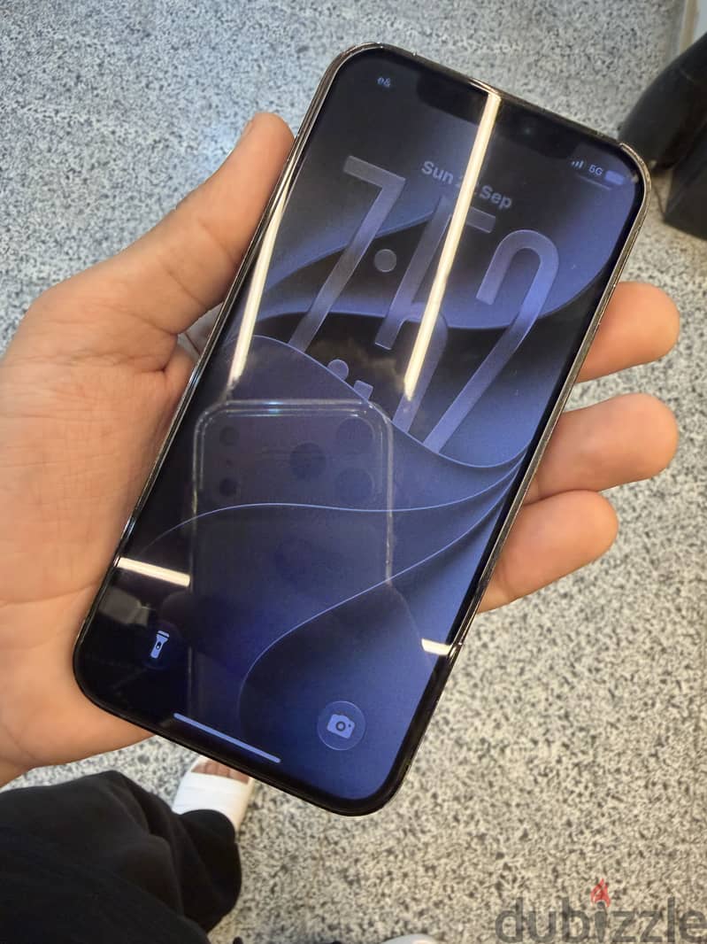 Apple - iPhone 12 Pro 1