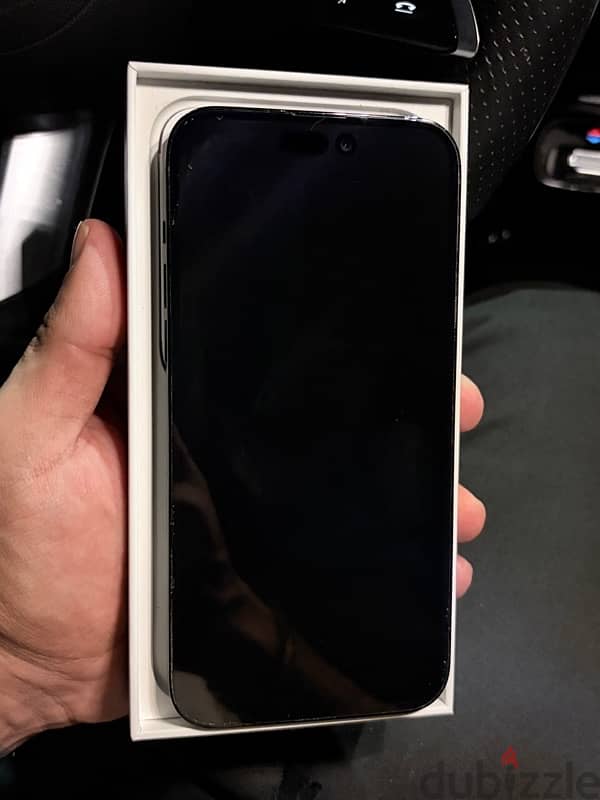 iphone 14 pro max 256 3