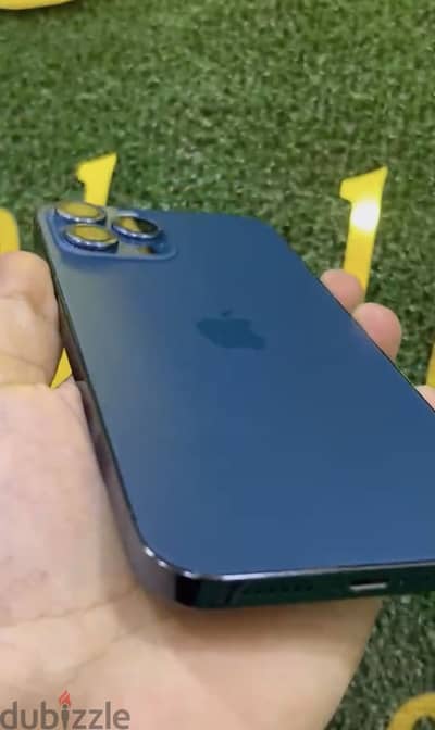 آبل - آيفون 12 برو ماكس