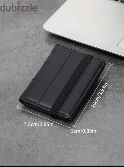 card holder
