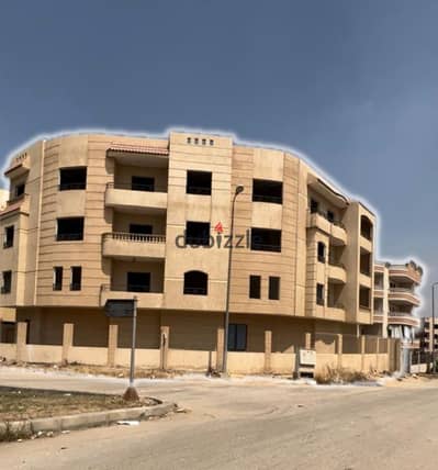 عمارة للبيع مدينة العبور الحي الثالث بالقرب من سيتي كلاب عمارة للبيع مدينة العبور الحي الثالث بالقرب من سيتي كلاب