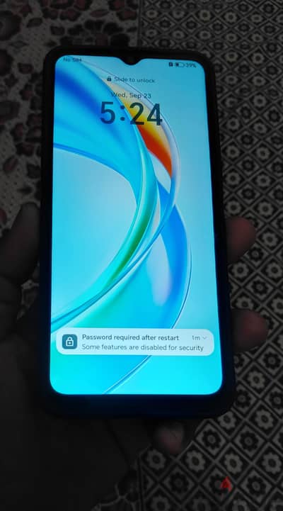 Honor X5b Plus