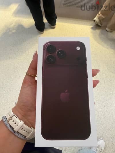 Apple - iPhone 18 Pro Max