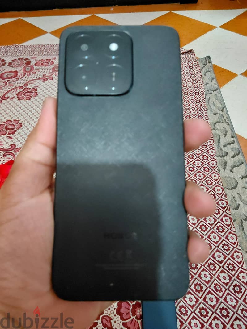 Honor X5b Plus 1