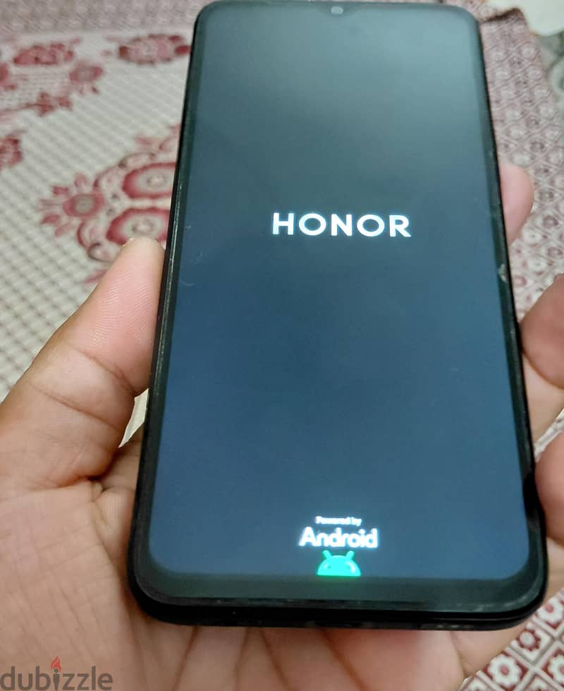 Honor X5b Plus 2