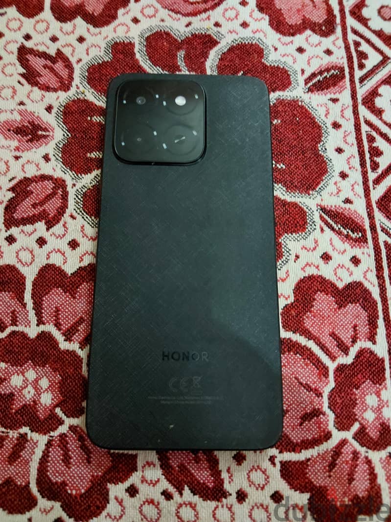 Honor X5b Plus 3