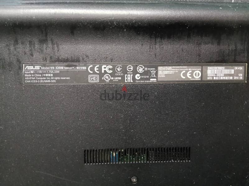 used mini lab 1