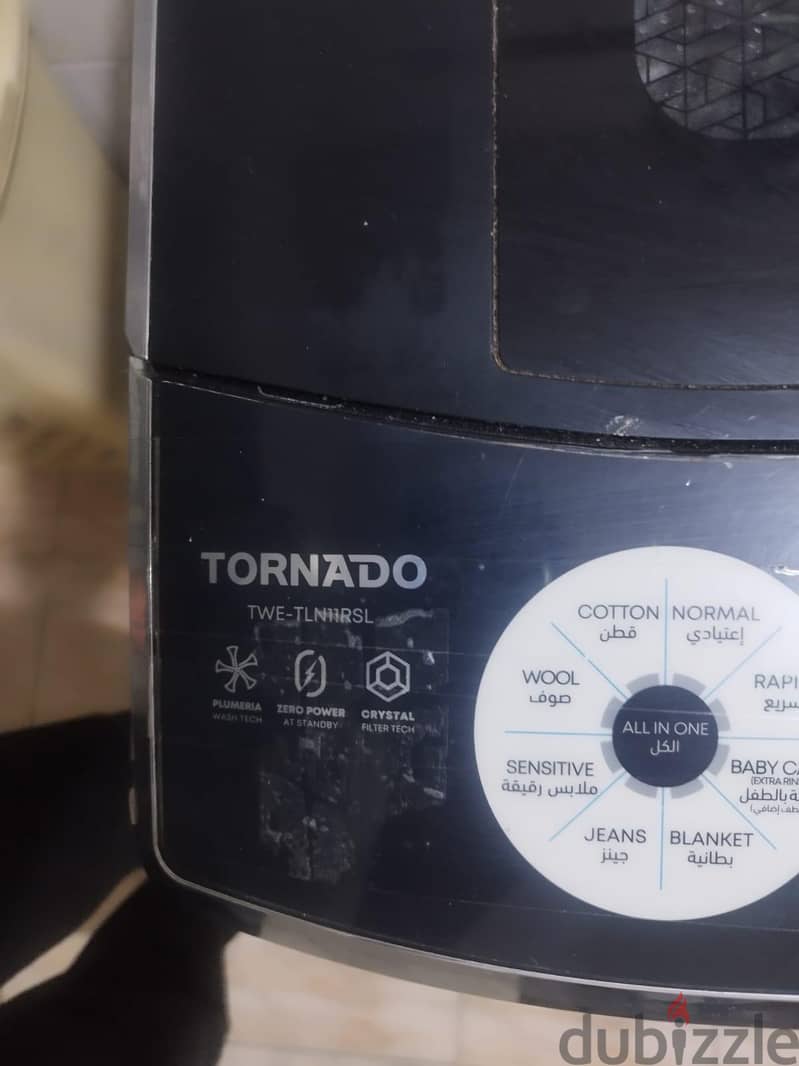 Tornado 3