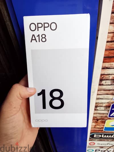 اوبو A18