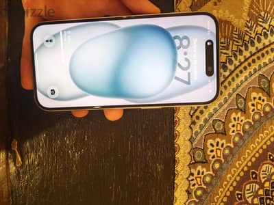Apple - iPhone 15