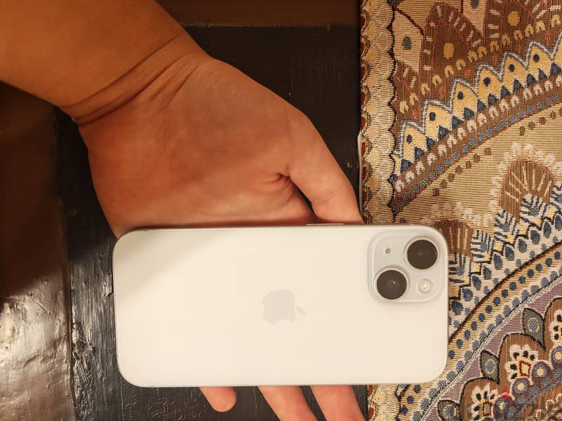 Apple - iPhone 15 1