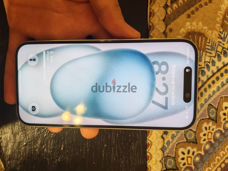 Apple - iPhone 15 2