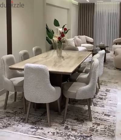 Dinning room