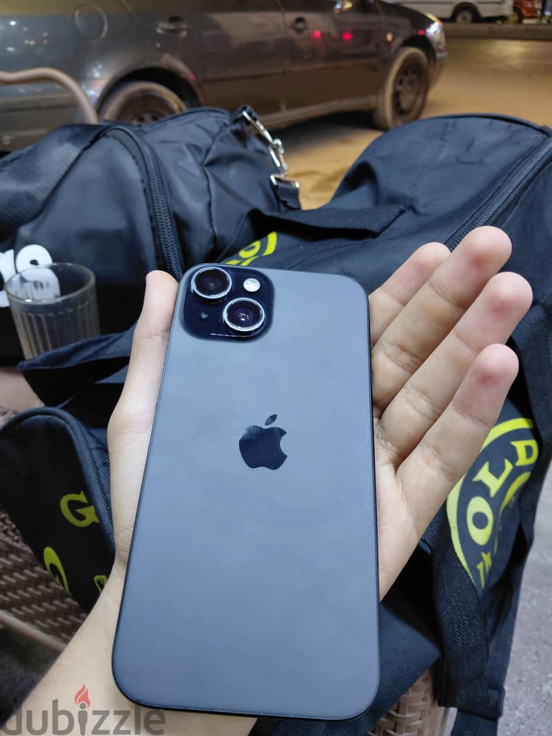 - iPhone 15 128gb black 1