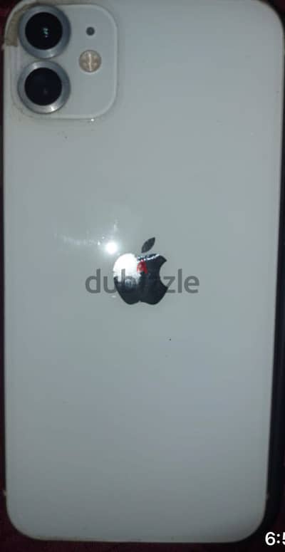 آبل - آيفون 11