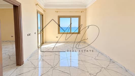 شقه للإيجار السكني في الابراهيميه 140م