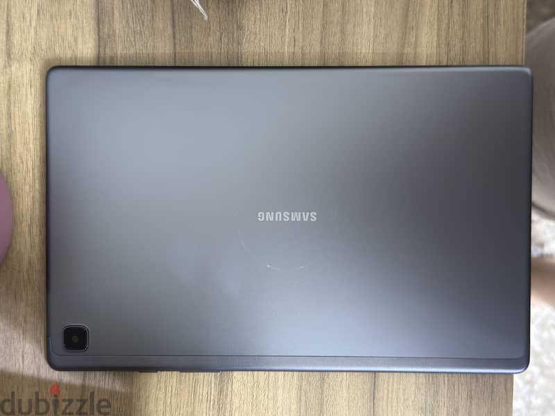Tablet 1