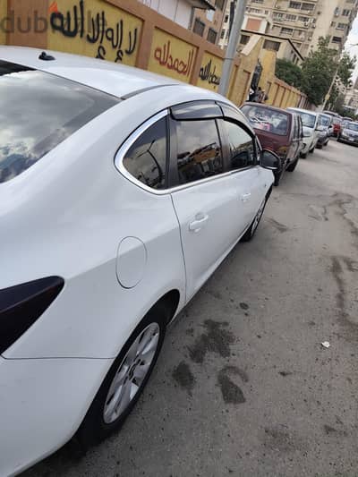 أوبل أسترا 2019