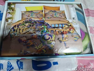 ملايات اطفال 3Dتركى