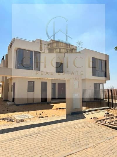 RARE OPPORTUNITY | SODIC EAST Standalone Villa | 729 M UNDER MARKET PRICE | FACING NORTH IN VERY PRIME LOCATION