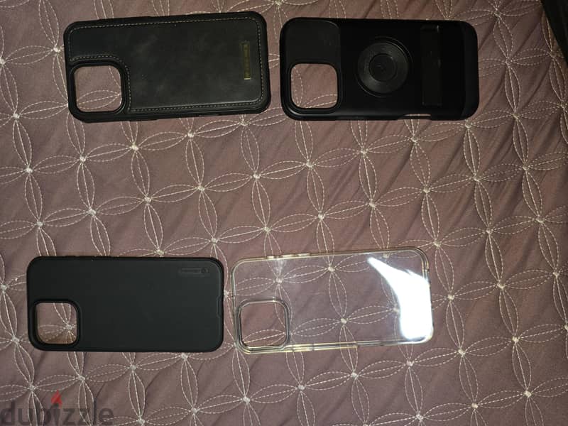 iPhone 16 pro max cases include military spigen. 3