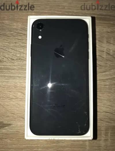 Apple - iPhone XR