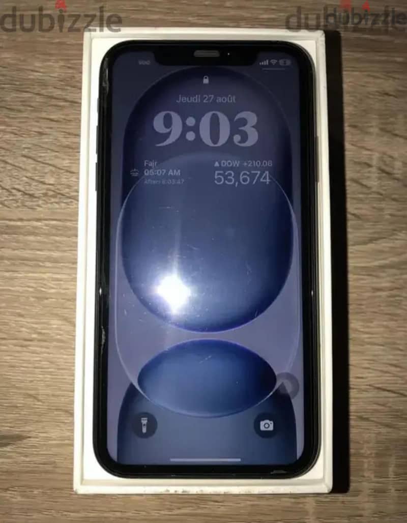 Apple - iPhone XR 2