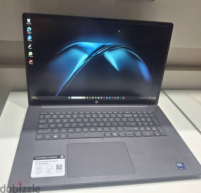 Hp omnibook 3 laptop Ai