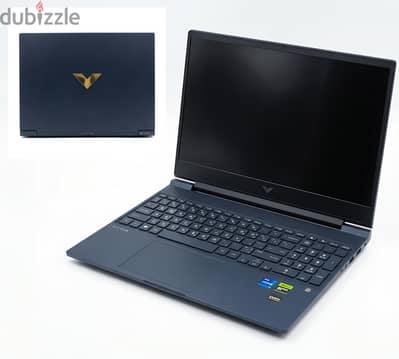 لابتوب victus a16 gaming