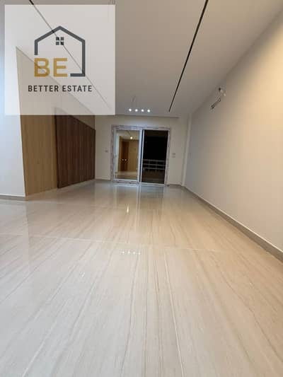 Apartment for sale in Madinaty  Ultra Super Lux finishing  In the most beautiful phase of Madinaty  B7, Group 70