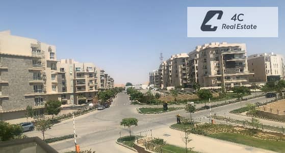 شقة للبيع استلام فوري 3/4 تشطيب بفيو لاند سكيب 155متر باقل سعر في ماونتن فيو اي سيتي التجمع القاهرة الجديدة Mv icity بجوار هايد بارك وجولدن سكوير