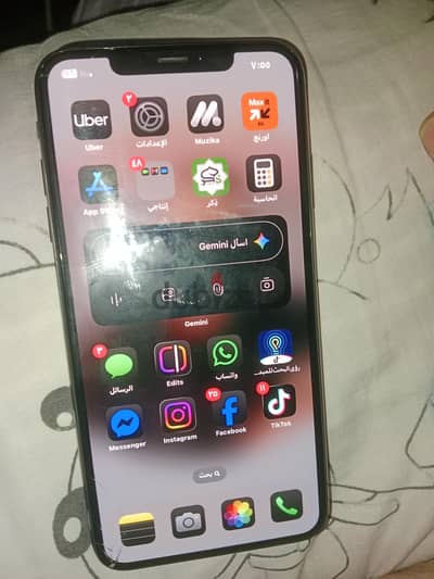 آبل - آيفون موديل اخر