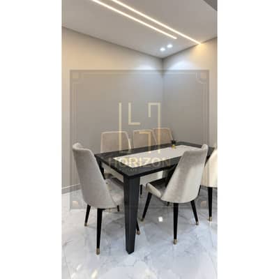 شقه 2نوم تشطيب مميز للبيع في كمبوند هايد بارك التجمع القاهرة الجديدة Studio sale Hyde Park New Cairo