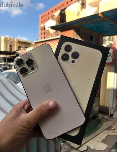 آبل - آيفون 13 برو ماكس