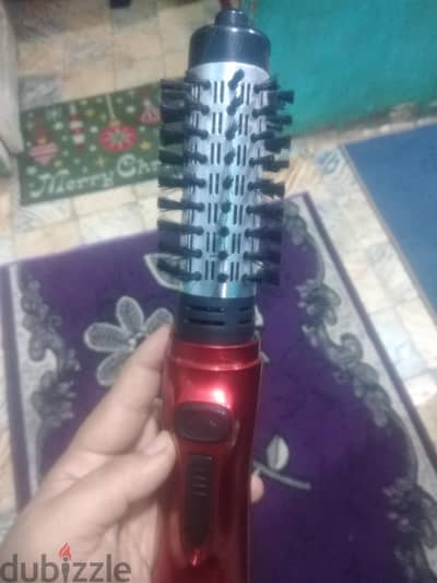 مكواه Hair