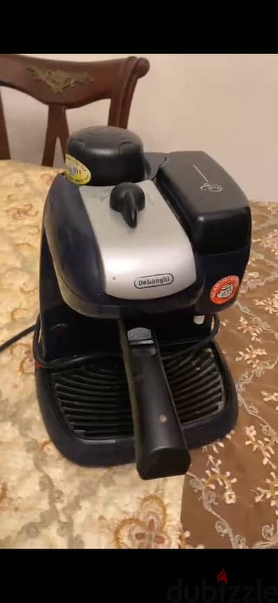 Delonghi Coffee Machine