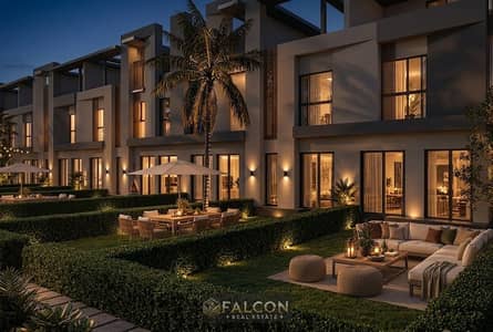 بسعر لقطه فيلا بالتقسيط في كمبوند فيلات فقط سور بسور مع Layan Ahly Sabbour في التجمع الخامس ارقي Community في القاهره الجديده بجوارHyde Park & Mivida