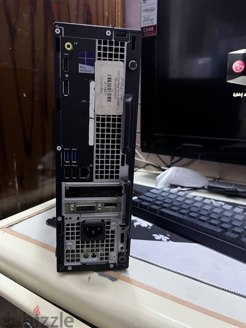 dell optiplex 3040 1