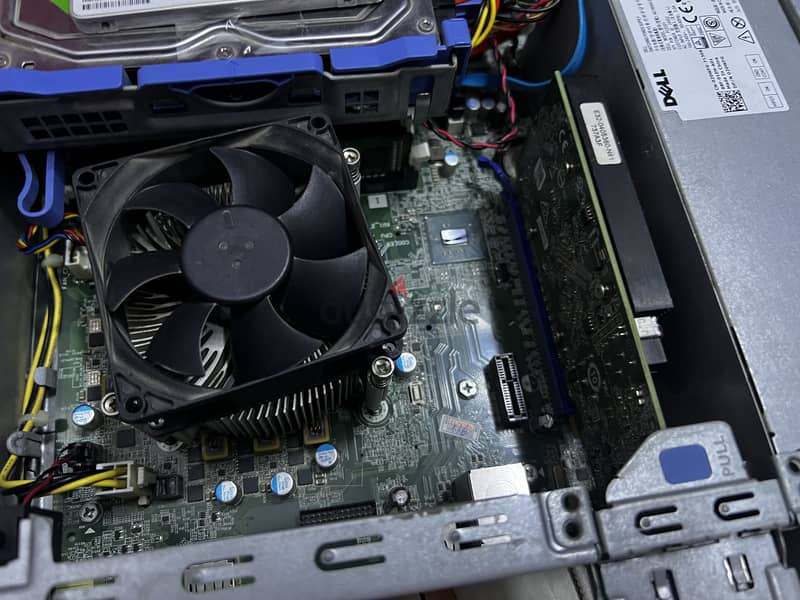 dell optiplex 3040 2