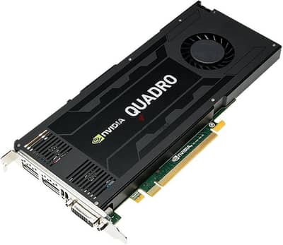 كارت nvidia quadro k4200