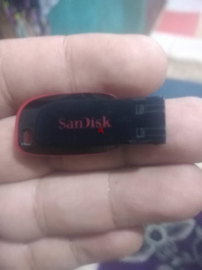 usb sandisk 1