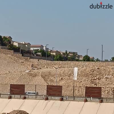 A fantastic apartment for sale, 155m² in the Upper Plateau, Street 17 in front of the Uptown Cairo compound