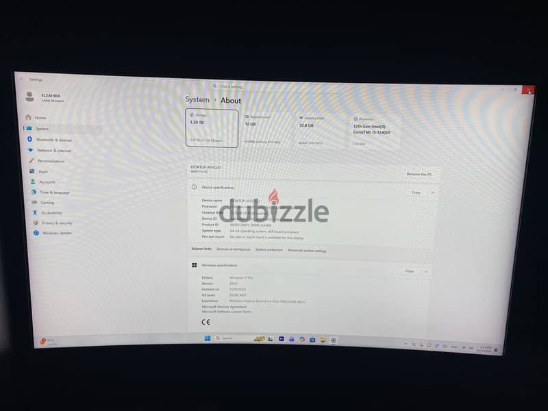 pc for sale 2