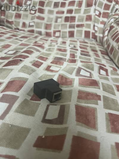 LAN CONNECTER